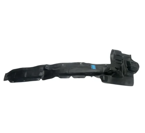 Isuzu Davlumbaz Çamurluk D-max 4x2 08-12 Ön Sağ - 8-980071343