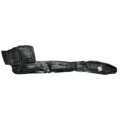 Isuzu Davlumbaz Çamurluk D-max 4x2 12-17 Ön Sol - 8-980772554