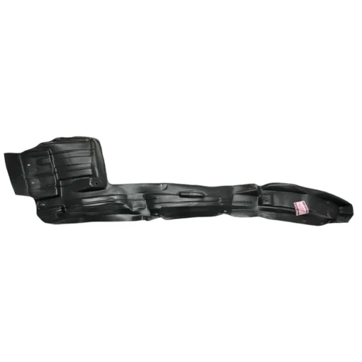 Isuzu Davlumbaz Çamurluk D-max 4x2 12-17 Ön Sol - 8-980772554