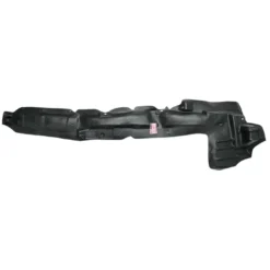Isuzu Davlumbaz Çamurluk D-max 4x2 08-12 Ön Sol - 8-980071383