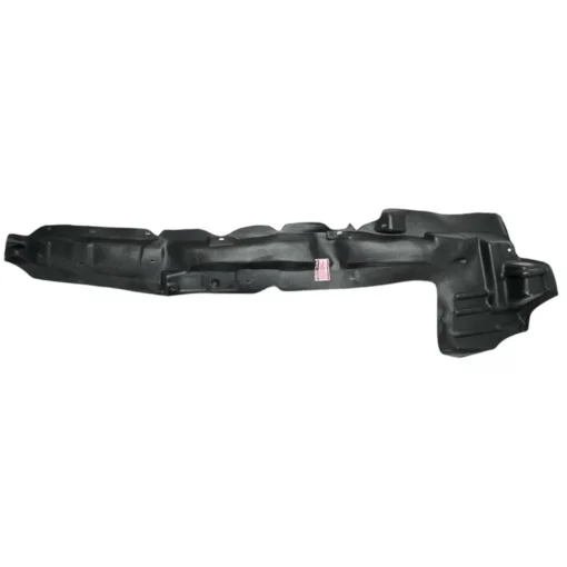 Isuzu Davlumbaz Çamurluk D-max 4x2 08-12 Ön Sol - 8-980071383