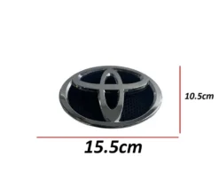 Toyota Arma Auris 07-12/yaris 12-14 Ön - UNI-07226