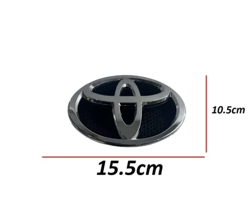 Toyota Arma Auris 07-12/yaris 12-14 Ön - UNI-07226