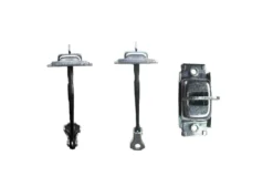 Toyota Gergi Kapı Corolla 19-24 Arka Sol/sağ - 68630-02340