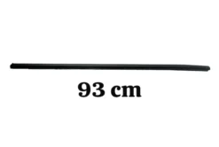 Nıssan Çıta Cam Sıyırıcı Fitil Qashqai 17-21 Dış Arka Sol - 82821-HV00A