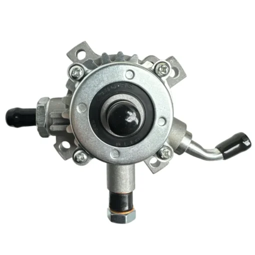 Hyundaı Pompa Vakum Şarz Accent Dizel 03-05/getz Dizel02-05 - 37390-27500