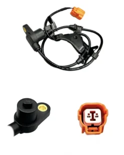 Honda Sensör Abs Cıvıc 01-05 Ön Sağ - 57450-S5D-013
