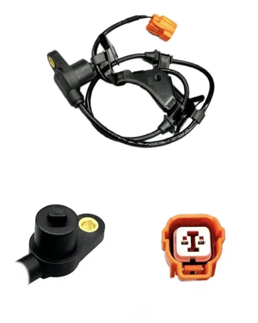 Honda Sensör Abs Cıvıc 01-05 Ön Sağ - 57450-S5D-013