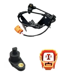 Honda Sensör Abs Cıvıc 01-05 Arka Sol - 57475-S5D-013