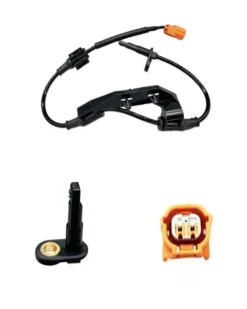 Honda Sensör Abs Crv 02-05 Arka Sol - 57475-S9A-013