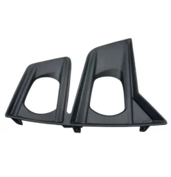 Isuzu Kapak Lamba Sis D-max 20-24 Sağ (sisli) - UNİ-X-088-RH