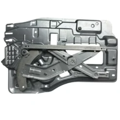 Hyundaı Kriko Cam Santafe 01-06 Arka Sağ (elektrikli) - 83406-26000