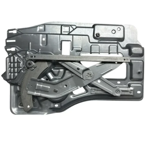 Hyundaı Kriko Cam Santafe 01-06 Arka Sağ (elektrikli) - 83406-26000