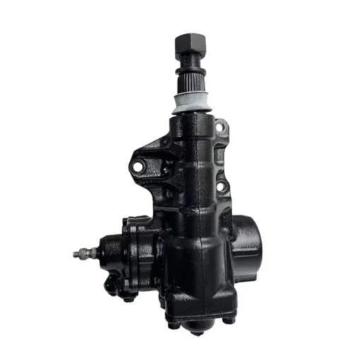 Mıtsubıshı Kutu Direksiyon L200 4x4 97-06 - MR319978/MR319977
