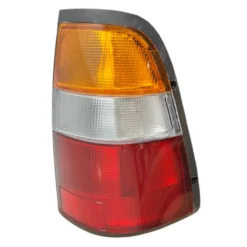 Isuzu Stop Tfr 97-02 Sağ (sarı-beyaz-kırmızı) - 897114440-0