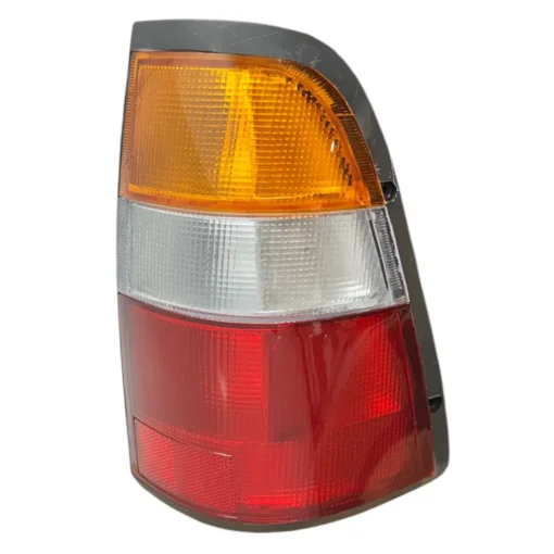 Isuzu Stop Tfr 97-02 Sağ (sarı-beyaz-kırmızı) - 897114440-0