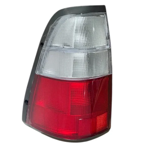 Isuzu Stop Tfr 97-02 Sol (beyaz-kırmızı) - 897910304-0