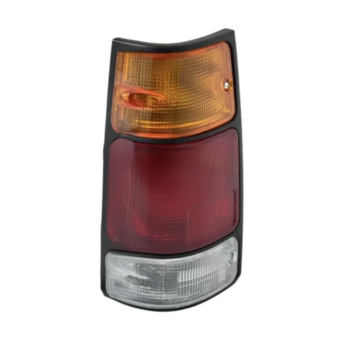 Isuzu Stop Tfr 90-96 Sol (duylu) - 894482358