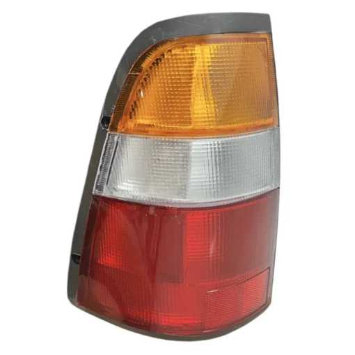 Isuzu Stop Tfr 97-02 Sol (sarı-beyaz-kırmızı) - 897114450-0