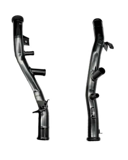 Hyundaı Boru Su Devirdaim Accent Dizel 03-05/getz 1,5 Dizel 02-09 - 25431-27501