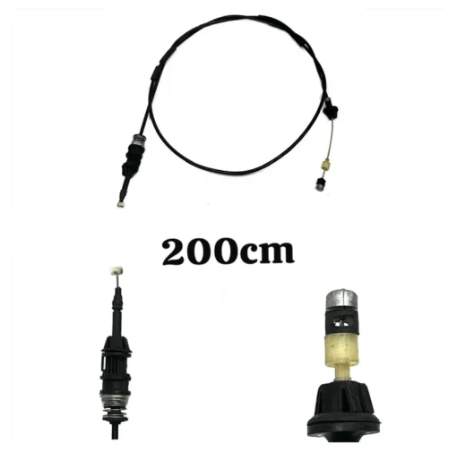 Isuzu Tel Gaz D-max 3,0 4x4 04-09 - 8973600930