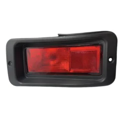 Mıtsubıshı Reflektör Tampon Pajero 01-04 Arka Sol - MR465017