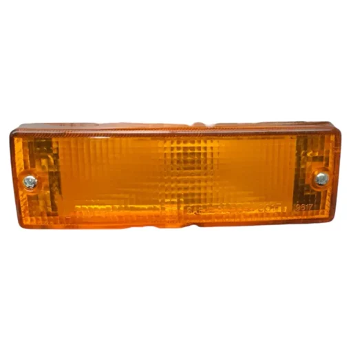Isuzu Sinyal Tampon Tfr 97-02 Sol - 897173536-0
