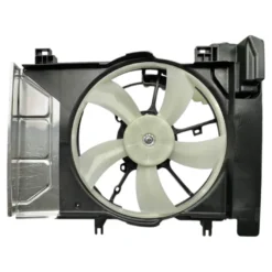 Toyota Fan Su Yaris 1,0-1,33 11-17 (komple) - 16360-0Y040