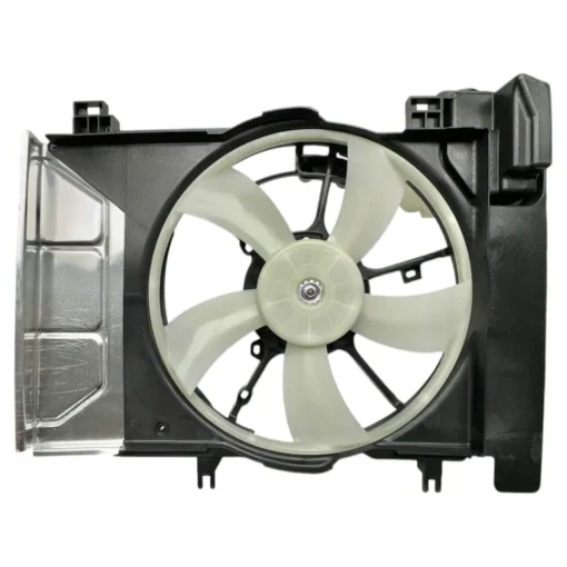 Toyota Fan Su Yaris 1,0-1,33 11-17 (komple) - 16360-0Y040