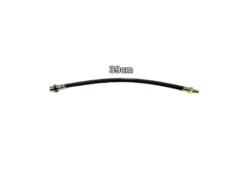 Toyota Hortum Fren Hılux 4x4 06-15 Arka Sol/sağ - 90947-T2015