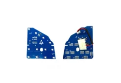 Nıssan Led Stop İçi Qashqai 10-13 Sol - 26559-BR00A