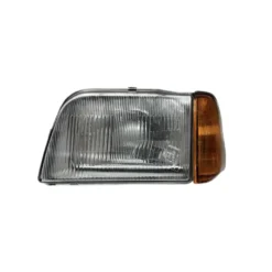 Daewoo Far Tico 96-99 Sol (sarı Sinyalli) - 35301-781320