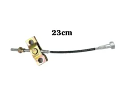 Hyundaı Tel Fren El Elantra 01-07/cerato 04-06 Ön - 59750-2D500
