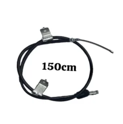 Hyundaı Tel Fren El Atos 99-14 Arka Sol - 59760-02020