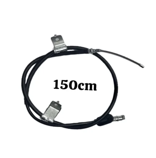 Hyundaı Tel Fren El Atos 99-14 Arka Sol - 59760-02020