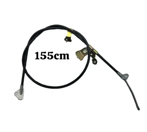 Toyota Tel Fren El Yaris 99-04 Arka Sol (kampana'li) - 46430-52080