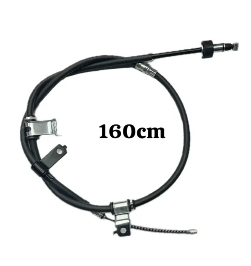 Hyundaı Tel Fren El Getz Benzinli 02-08 Arka Sol - 59760-1C000