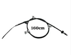 Hyundaı Tel Fren El Getz Dizel 06-08 Arka Sol - 59760-1C300