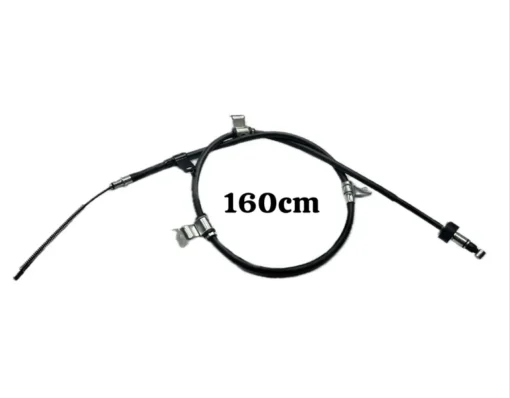 Hyundaı Tel Fren El Getz Dizel 06-08 Arka Sol - 59760-1C300