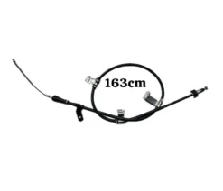 Hyundaı Tel Fren El Accent Era Benzin Dizel 06-10 Arka Sol (disk Tipi) - 59760-1G300-K