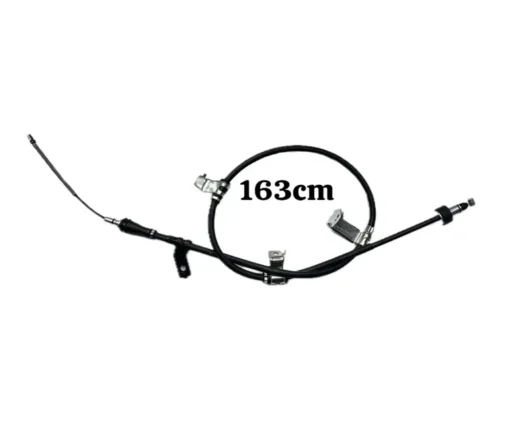 Hyundaı Tel Fren El Accent Era Benzin Dizel 06-10 Arka Sol (disk Tipi) - 59760-1G300-K