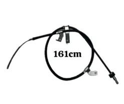 Hyundaı Tel Fren El Accent Blue Benzinli 11-15 Arka Sol - 59760-1R000