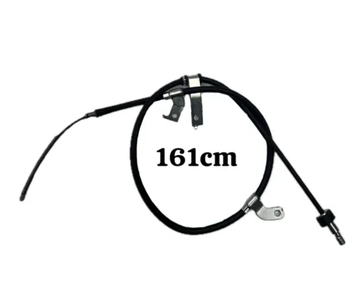 Hyundaı Tel Fren El Accent Blue Benzinli 11-15 Arka Sol - 59760-1R000