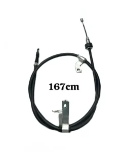Hyundaı Tel Fren El Accent Blue Dizel 11-15 Arka Sol - 59760-1R300
