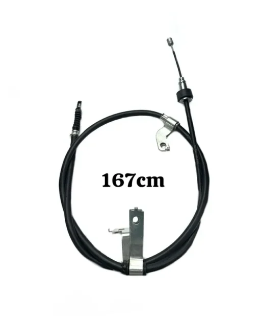 Hyundaı Tel Fren El Accent Blue Dizel 11-15 Arka Sol - 59760-1R300