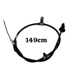 Hyundaı Tel Fren El Accent 95-99 Arka Sol - 59760-22110