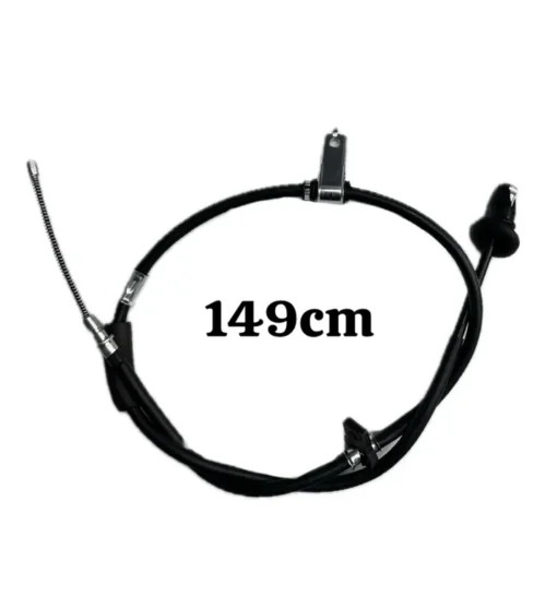Hyundaı Tel Fren El Accent 95-99 Arka Sol - 59760-22110