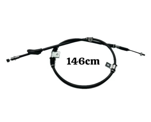 Hyundaı Tel Fren El Elantra 96-00 Arka Sol - 59760-29301