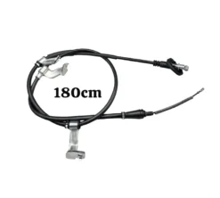 Hyundaı Tel Fren El Tucson 4x4 04-10 Arka Sol - 59760-2E500