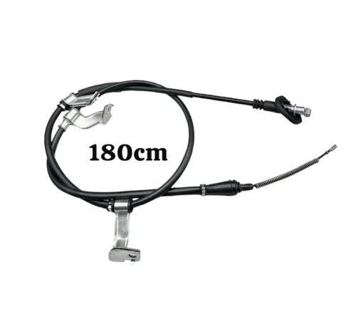 Hyundaı Tel Fren El Tucson 4x4 04-10 Arka Sol - 59760-2E500